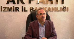AK Parti İzmir İl Başkanı Sürekli: "Tunç Soyer depremzedelerin sorunlarını çözmede samimi değil"