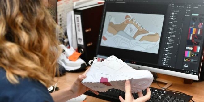 FLO ‘Ayakkabı Tasarım Merkezi’ ile inovatif ürünlere imza atacak