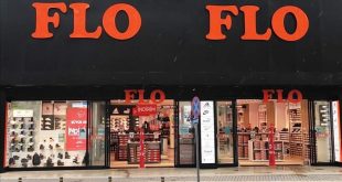 FLO, yurt dışı mağaza sayısını 120’ye çıkardı