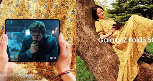 Galaxy Z Fold3 5G ve Galaxy Z Flip3 5G’nin mağazalardaki satışı başladı!