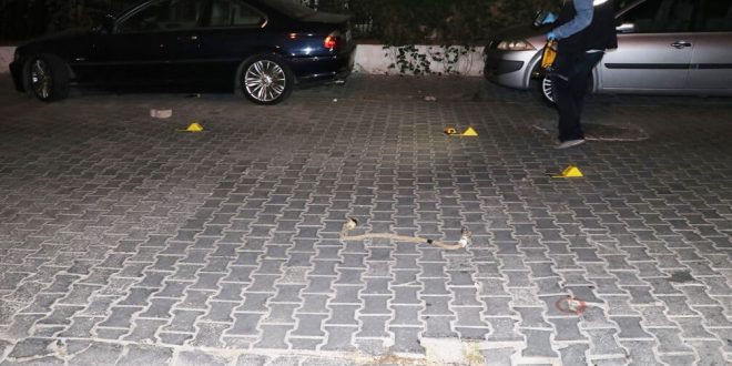 İzmir Karabağlar ilçesinde silahlı saldırıya uğrayan kişi hayatını kaybetti