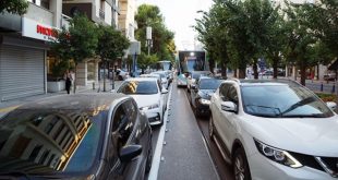 Karşıyaka Örnekköy Tramvay Hattı Trafiği Kabusa Çevirebilir!