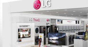 LG'nin 10 ürünü, 2021 Uluslararası Tasarım Mükemmelliği Ödülleri'nde ödüle layık görüldü