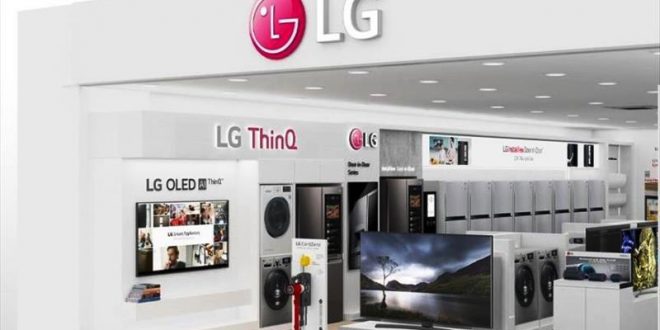 LG'nin 10 ürünü, 2021 Uluslararası Tasarım Mükemmelliği Ödülleri'nde ödüle layık görüldü