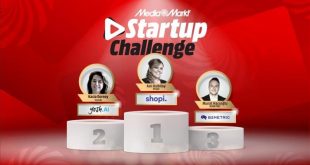 MediaMarkt Startup Challenge'a başvurular devam ediyor