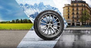 MICHELIN CrossClimate 2: Michelin’in yeni nesil Dört Mevsim lastiği