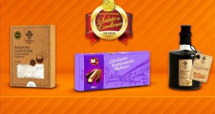 Migros, üç ürünüyle "Mükemmellik Ödülü"nün sahibi oldu