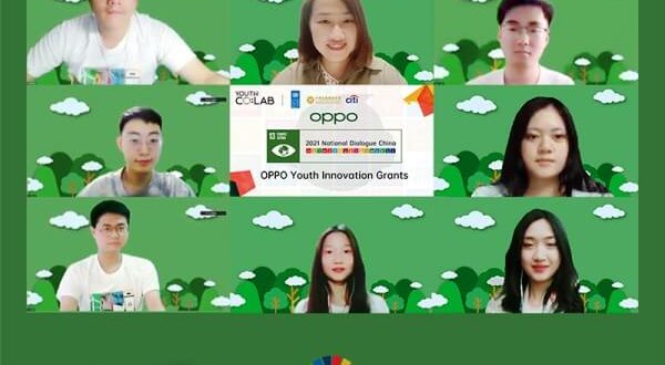 OPPO ve UNDP, Genç Girişimcilerin Sürdürülebilir Kalkınmaya Katkılarını Hızlandırma Konusunda Ortaklık Duyurdu