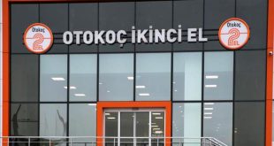 "Otokoç 2. El", aracını satmak isteyenlere değerinde nakit ödeme sunuyor