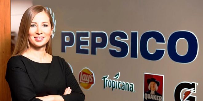 PepsiCo Türkiye, Dijital Dönüşümde Dünyaya Örnek Oluyor