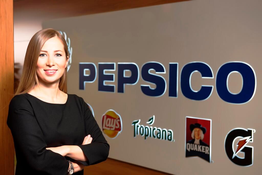 PepsiCo Türkiye, Dijital Dönüşümde Dünyaya Örnek Oluyor