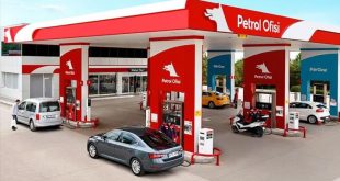 Petrol Ofisi'ne "Yüksek Övgüye Değer" ödülü verildi