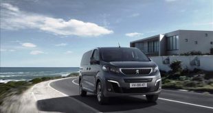 Peugeot ticari araçlarda sıfır faiz kampanyası sürüyor