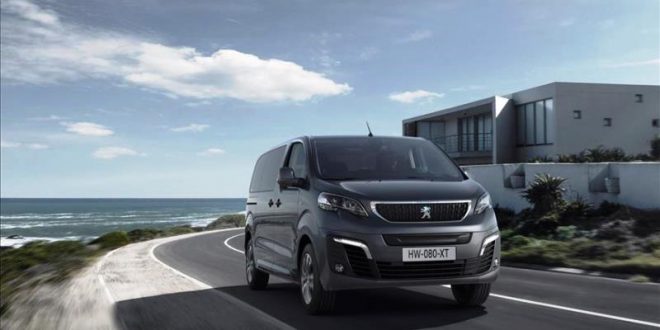 Peugeot ticari araçlarda sıfır faiz kampanyası sürüyor