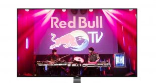 Red Bull TV, Vestel’in Spor ve Eğlence İçerik Platformlarında