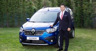 Renault Ticari ailesinin yeni üyeleri Türkiye’de satışa çıkıyor