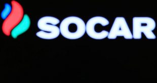 SOCAR Türkiye'ye Türk Konseyi Yatırım Ödülü