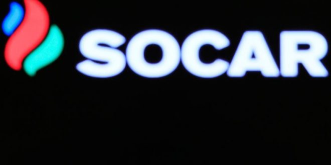 SOCAR Türkiye'ye Türk Konseyi Yatırım Ödülü