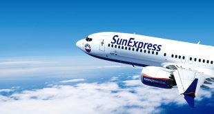 SunExpress’in Dublin uçuşları yeniden başlıyor