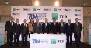 TEB'den KOBİ'lere ve teknoloji firmalarına özel avantajlar