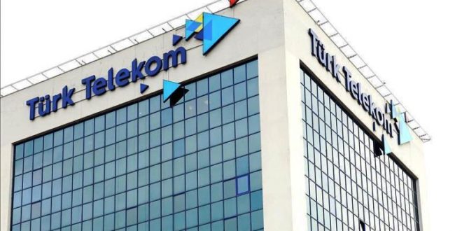 Türk Telekom'un 2020 yılı Faaliyet Raporu uluslararası 13 ödül kazandı