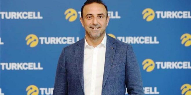 Turkcell'den Avrupa Şampiyonu Ampute Milli Futbol Takımı'na 1 milyon liralık başarı ödülü