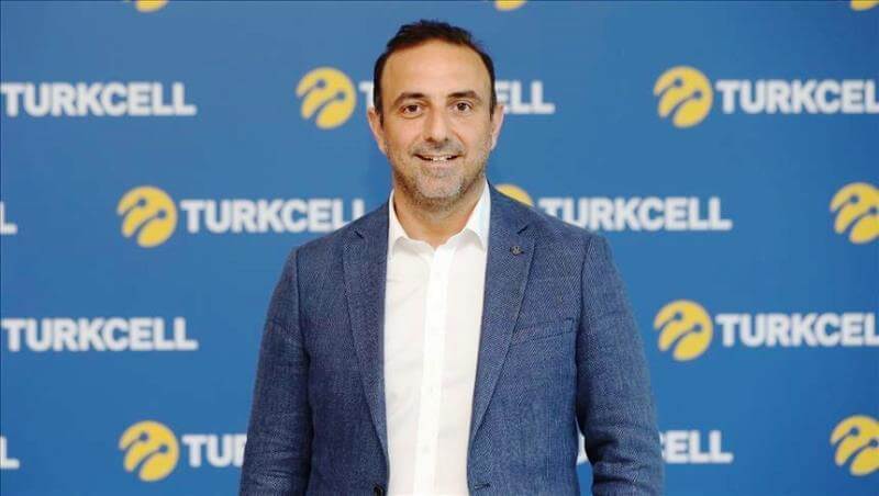 Turkcell'den Avrupa Şampiyonu Ampute Milli Futbol Takımı'na 1 milyon liralık başarı ödülü