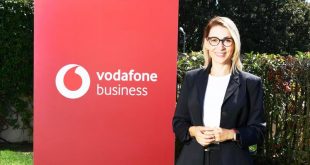 Vodafone Business, Acıbadem Üniversitesi Kuluçka Merkezi'ni 5G teknolojisiyle donatacak