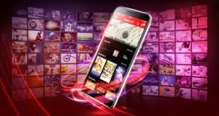 Vodafone TV, eylüle özel içeriklerini izleyici ile buluşturuyor