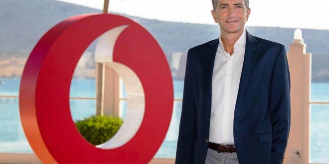 Vodafone'un Türkiye'ye yatırımının reel değeri 63 milyar TL'ye ulaştı