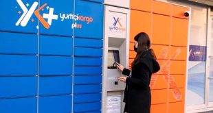 Yurtiçi Kargo gençlerin "en güvendiği" ilk 10 marka arasına girdi