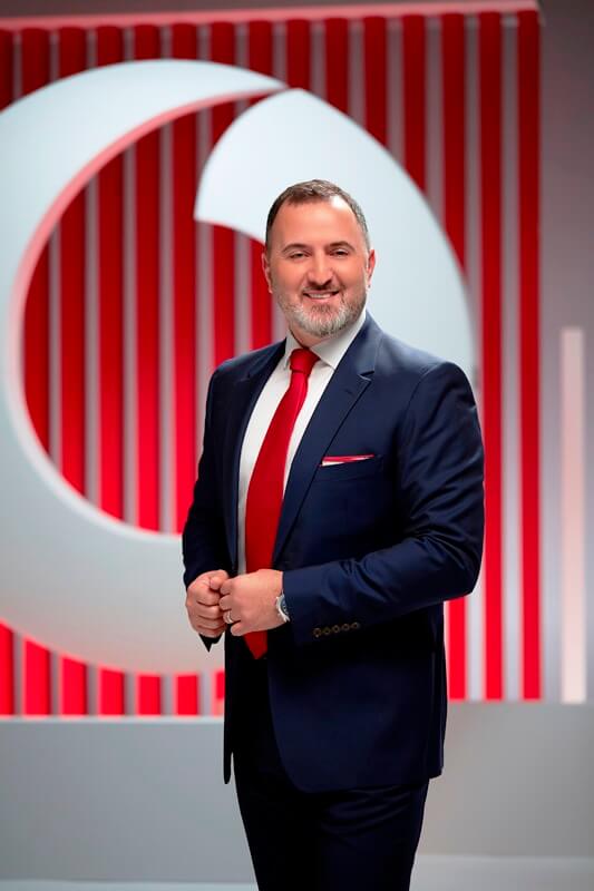 83 YENİ MEZUN DAHA VODAFONE DISCOVER’LA ÇALIŞMA HAYATINDA