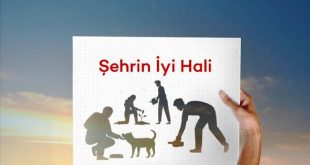 Akbank "Şehrin İyi Hali"nin 7'nci yılında 10 bin üniversiteli genci bekliyor