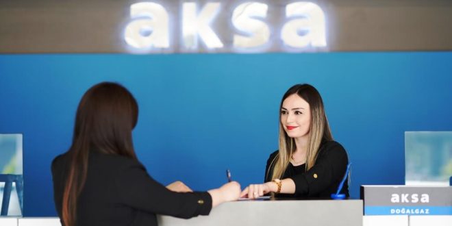 Aksa Doğalgaz üç yıl üst üste “Düşük Karbon Kahramanı” seçildi