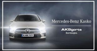 Aksigorta ve Mercedes-Benz Finansal Hizmetler iş birliğine gitti