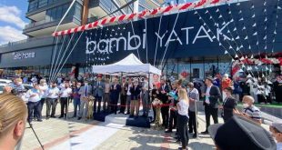 Bambi Yatak Anadolu’daki mağaza ağını büyütüyor