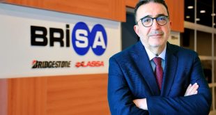 Brisa, CEO Water Mandate imzacısı oldu