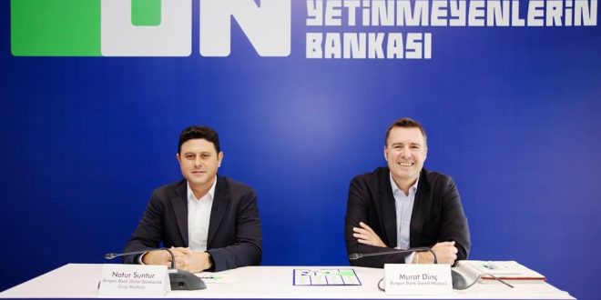 Burgan Bank’tan yepyeni bir dijital bankacılık deneyimi: ON