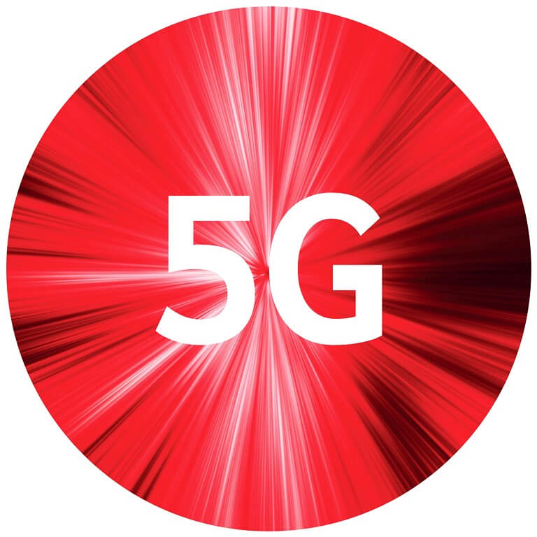 EN GENİŞ 5G DENEYİMİ VODAFONE’DA