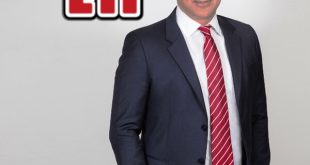 Eti’de Satış Grup Başkanlığı görevine Ercan Öz atandı