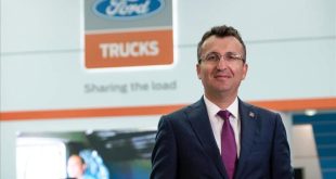 Ford Trucks Almanya pazarına girdi