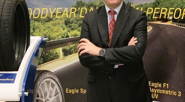 Goodyear, premium lastik segmentinde pazar lideri