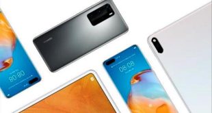 Huawei, Viyana'da yeni cihazlarını tanıttı, finansal sonuçlarını açıkladı