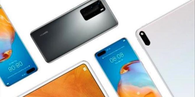 Huawei, Viyana'da yeni cihazlarını tanıttı, finansal sonuçlarını açıkladı