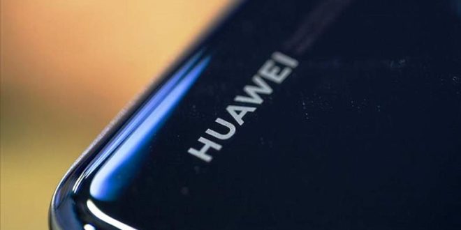 Huawei'den, düşük karbonlu bir gelecek için 5G'de yeşil enerji çağrısı