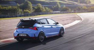 Hyundai i20 N, "Top Gear Hız Haftası" şampiyonu oldu