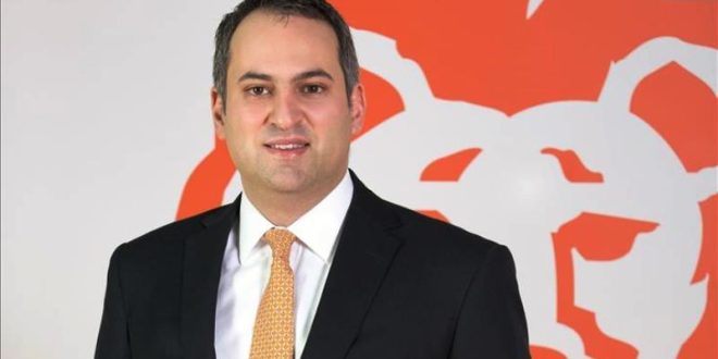 ING Türkiye Müşteri İletişim Merkezi'ne 2 uluslararası ödül