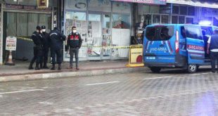 İzmir'de lokantada silahlı saldırıya uğrayan kişi öldü