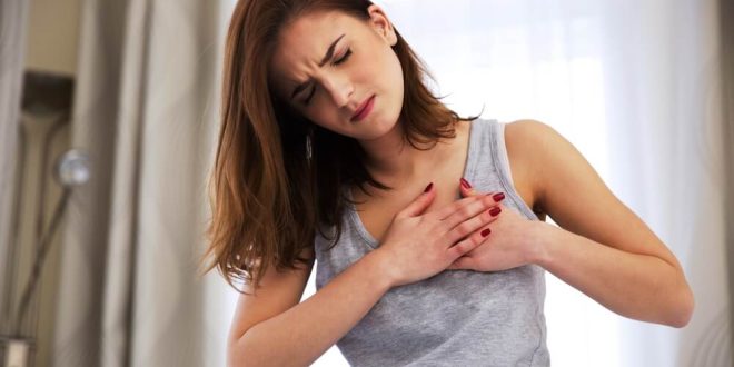 Kalp krizinin önlemenin en etkili 10 yolu