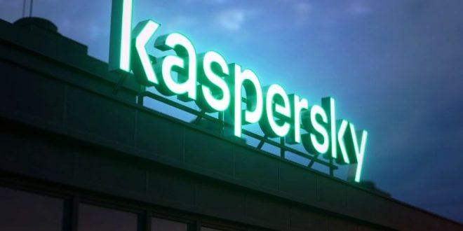 Kaspersky ilk şeffaflık raporunu yayınladı